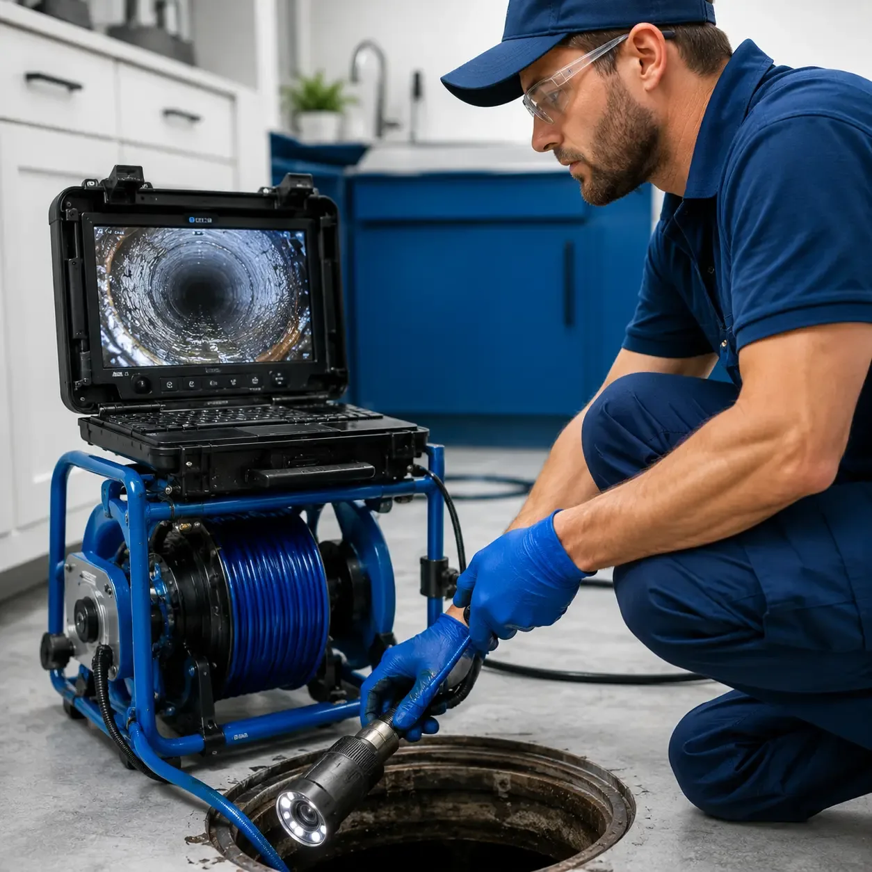 Pipe Relining professionals serving Creekside, PA